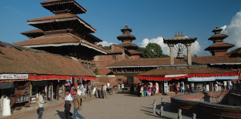 Nepal Best Highlight Tour