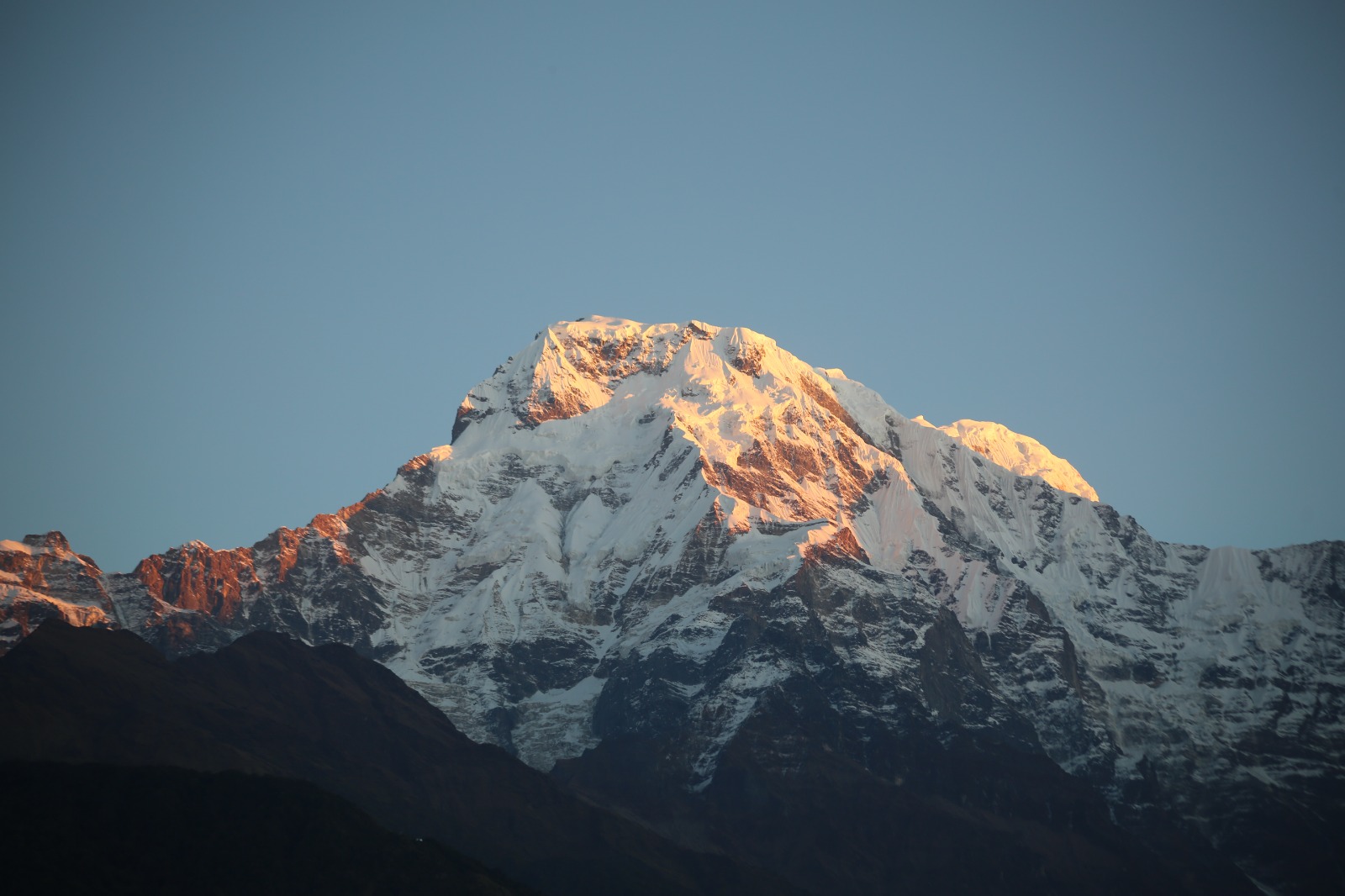 Tsum Valley Trekking