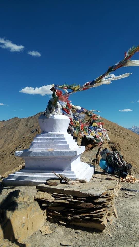 Markha Valley Trekking